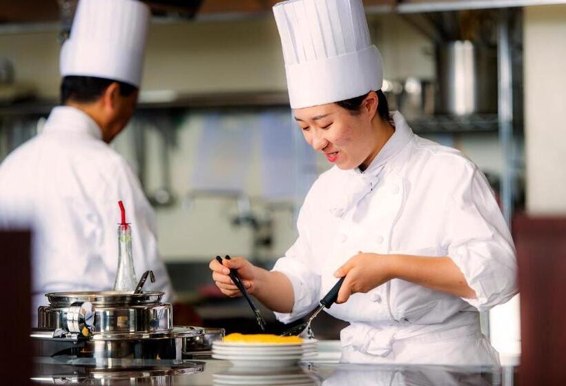 Отель Shiragiku