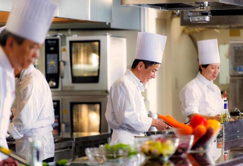 Отель Shiragiku