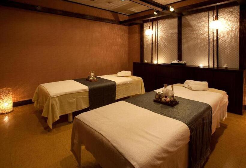 Отель Shiragiku