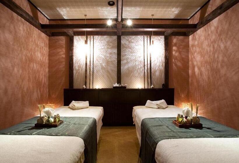 Отель Shiragiku