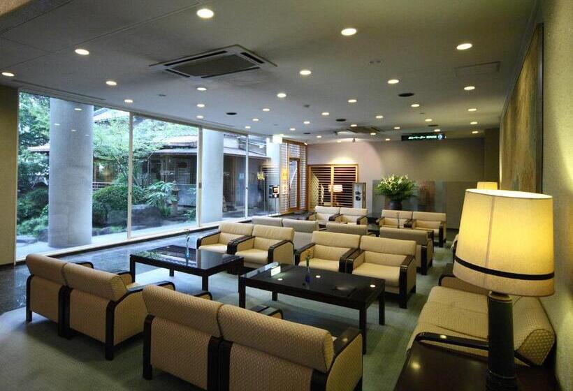 Отель Shiragiku