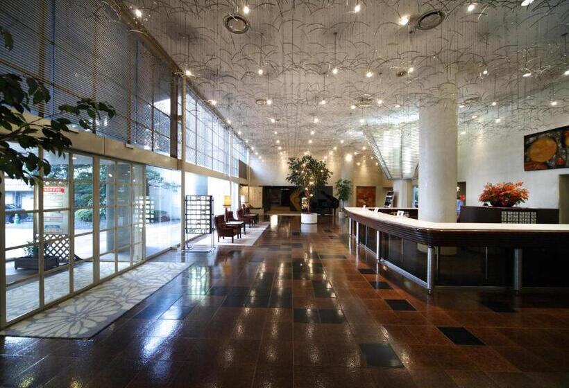 Отель Shiragiku