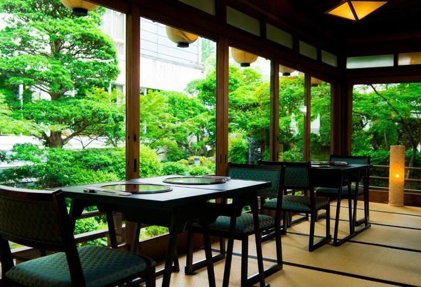 Отель Shiragiku