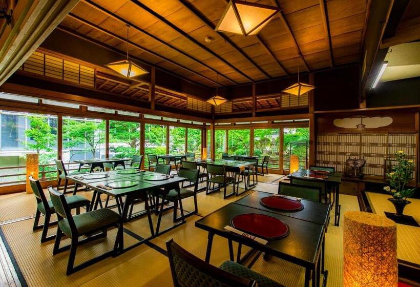 Отель Shiragiku