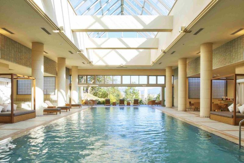 酒店 Shirahama Coganoi Resort & Spa