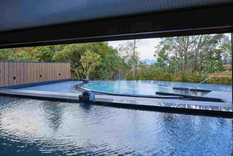 酒店 Shirahama Coganoi Resort & Spa