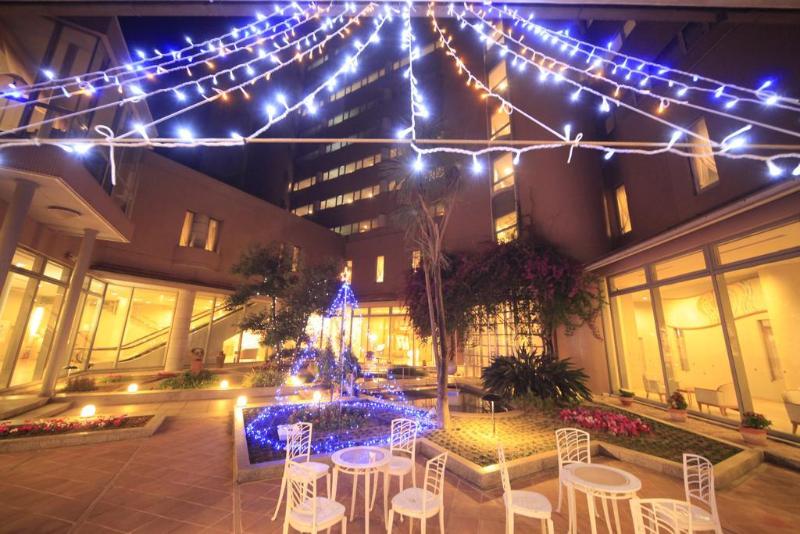 酒店 Shirahama Coganoi Resort & Spa