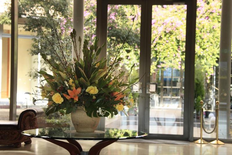 酒店 Shirahama Coganoi Resort & Spa