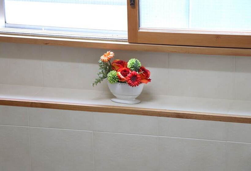 هتل Shirakabaso Shigakogen