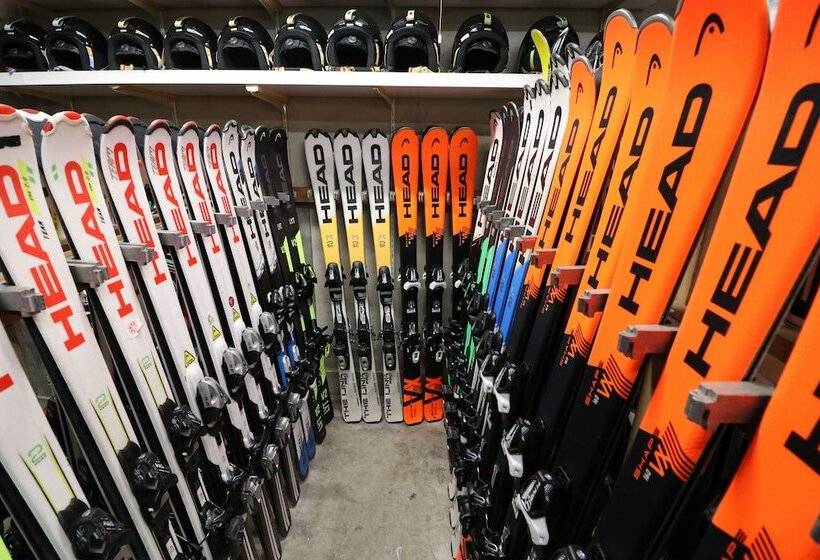 هتل Shirakabaso Shigakogen