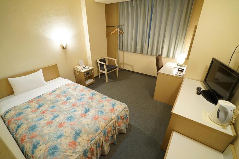 בית מלון כפרי Shirakawago