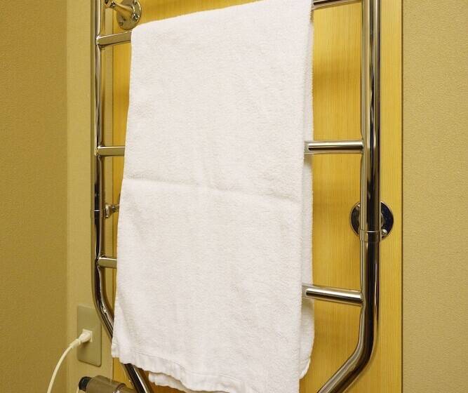 בית מלון כפרי Shiratamano Yu Kahou