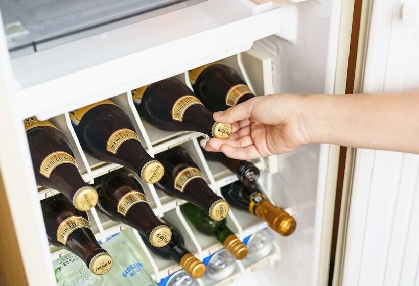 בית מלון כפרי Shiratamano Yu Kahou