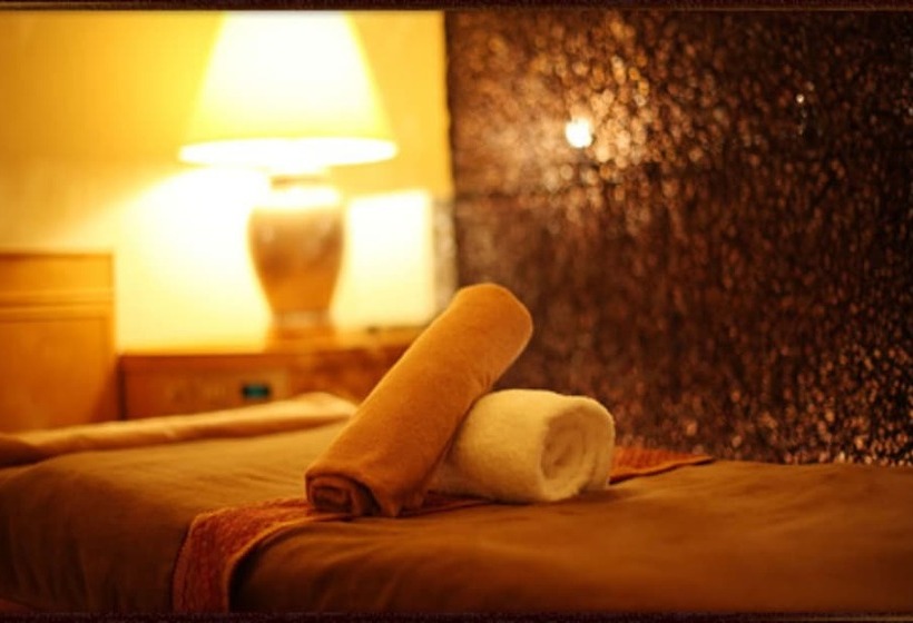 בית מלון כפרי Shiratamano Yu Kahou