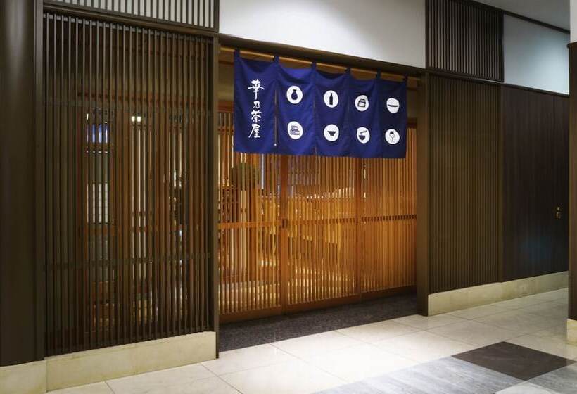 בית מלון כפרי Shiratamano Yu Kahou