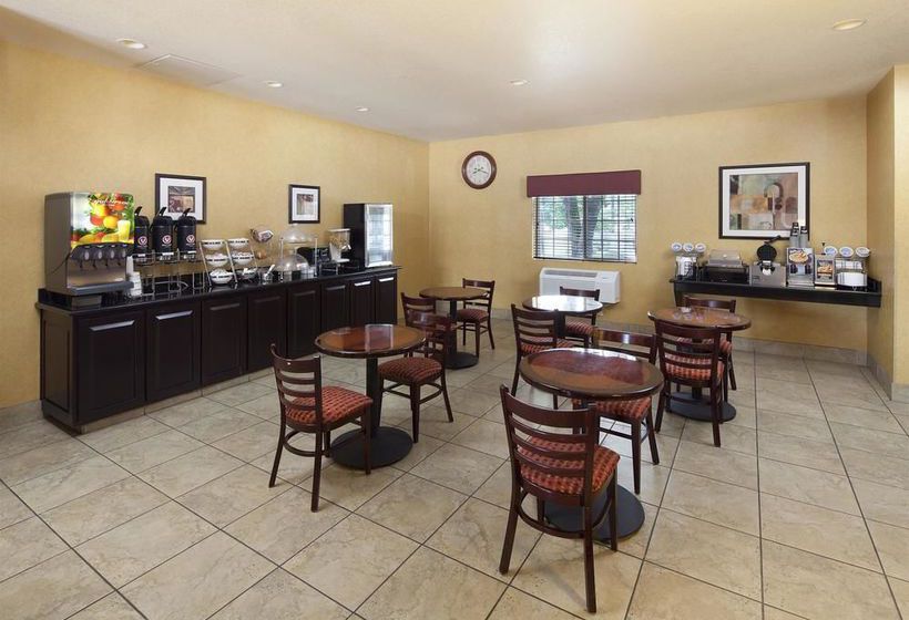 ホテル Red Lion Inn & Suites Eugene