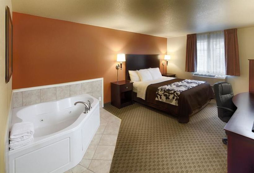 ホテル Red Lion Inn & Suites Eugene