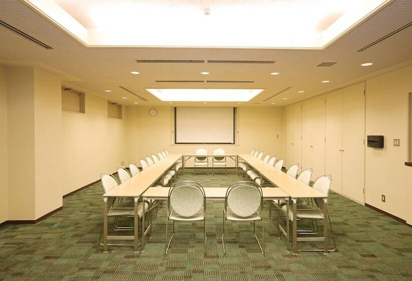 Smile Hotel Kumagaya