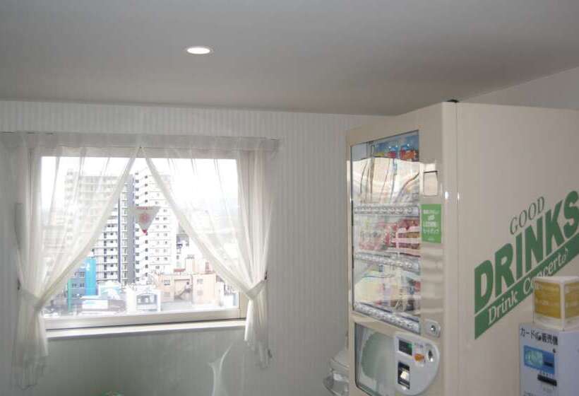 Smile Hotel Kumagaya