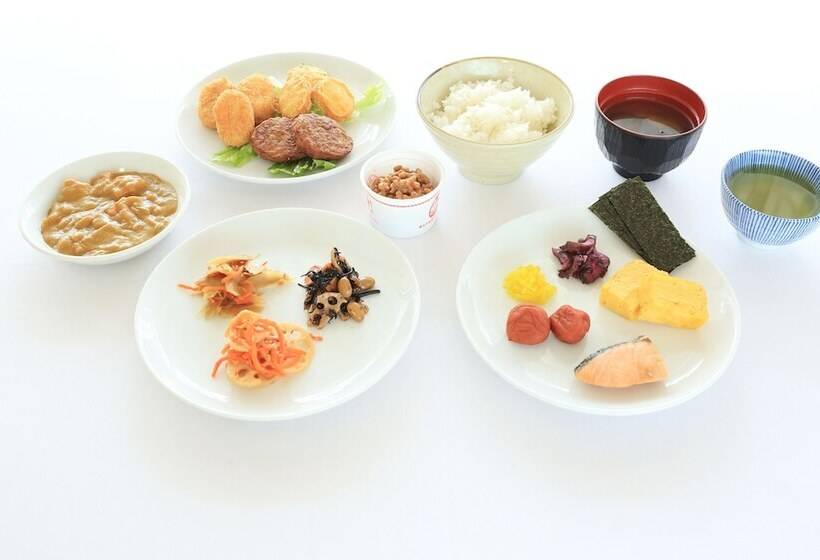 Smile Hotel Kumagaya