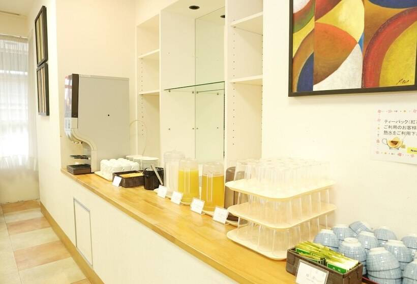 Smile Hotel Kumagaya