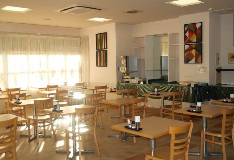 Smile Hotel Kumagaya