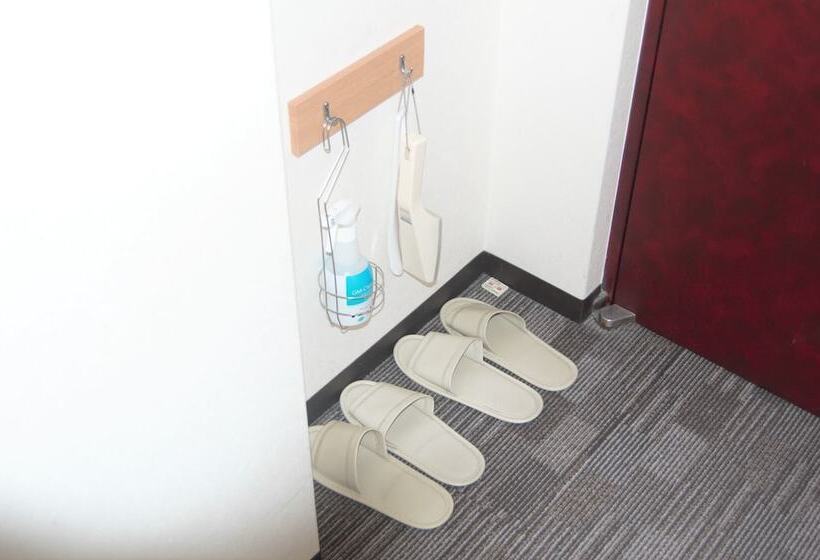 Smile Hotel Kumagaya