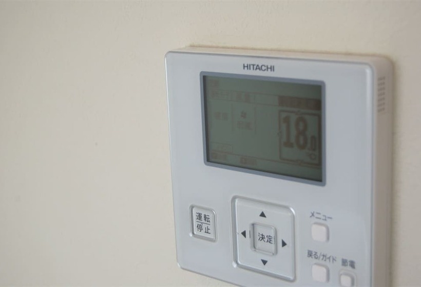 Smile Hotel Kumagaya