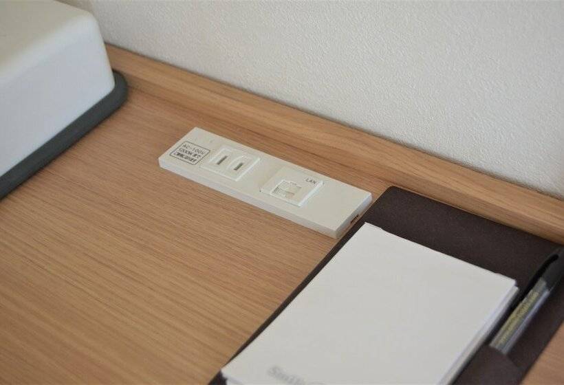 Smile Hotel Kumagaya