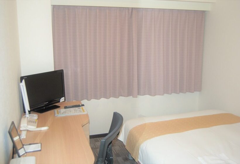 Smile Hotel Kumagaya