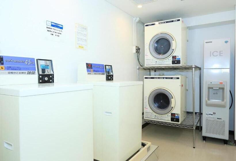 Smile Hotel Kumagaya