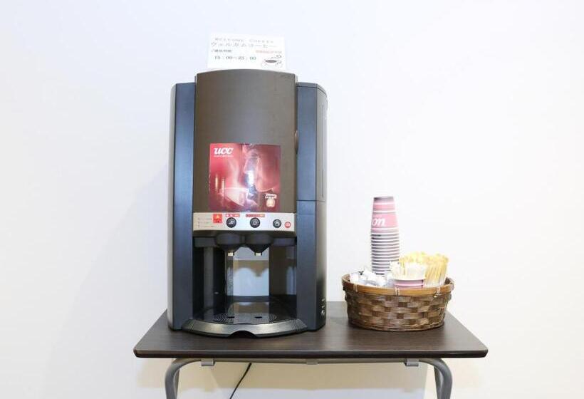 Smile Hotel Kumagaya