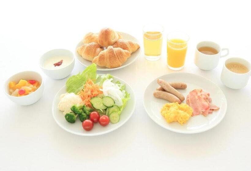 Smile Hotel Kumagaya