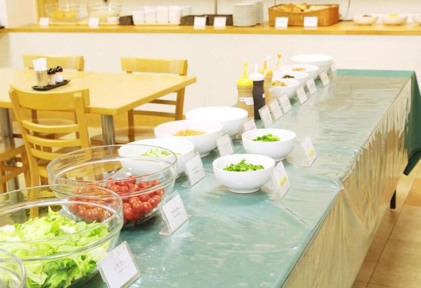 Smile Hotel Kumagaya