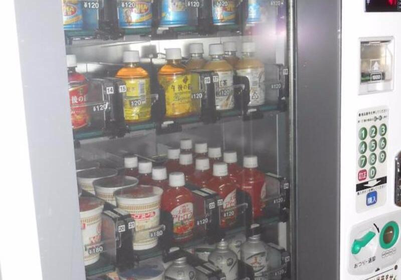 Smile Hotel Kumagaya