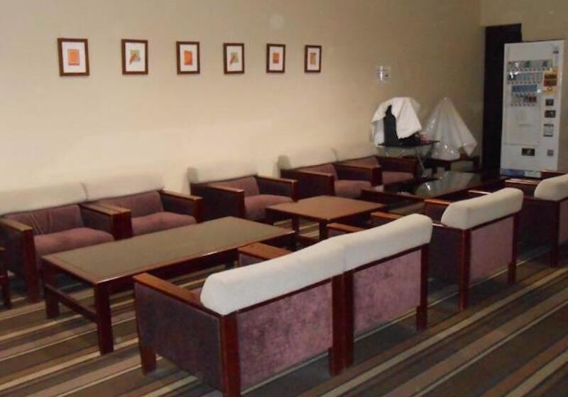 Smile Hotel Kumagaya