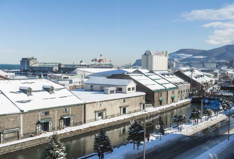 בית מלון כפרי Sonia Otaru