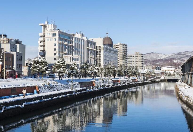 בית מלון כפרי Sonia Otaru