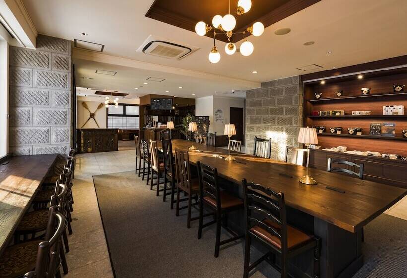 בית מלון כפרי Sonia Otaru