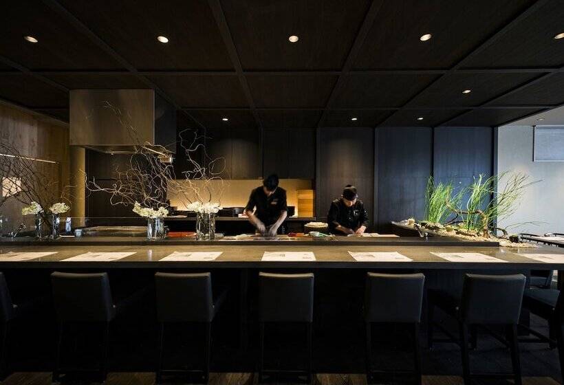 בית מלון כפרי Sonia Otaru