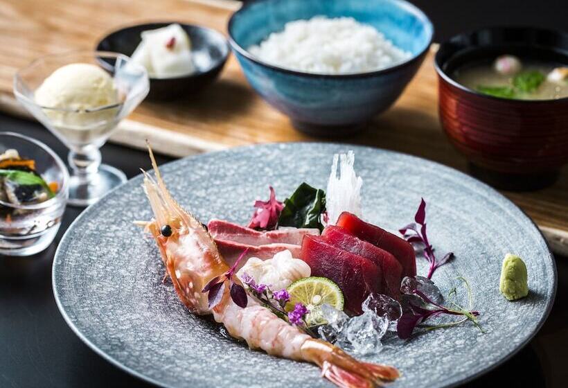 בית מלון כפרי Sonia Otaru