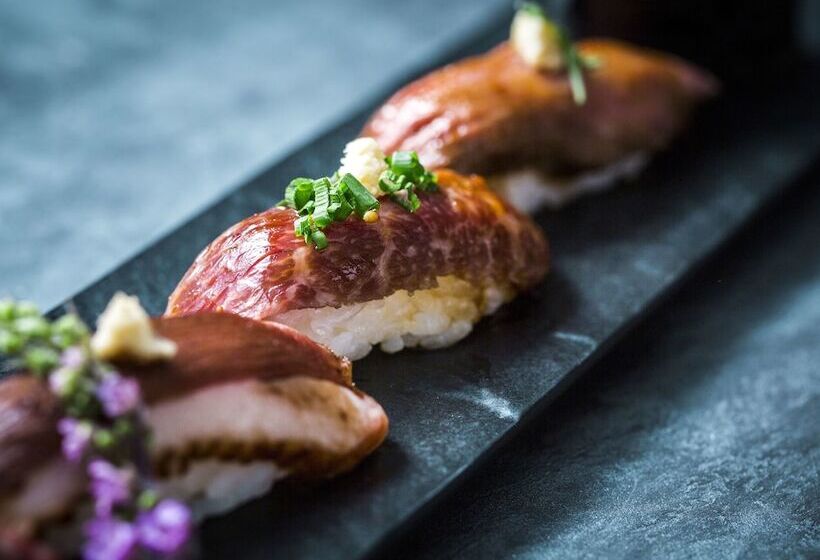 בית מלון כפרי Sonia Otaru