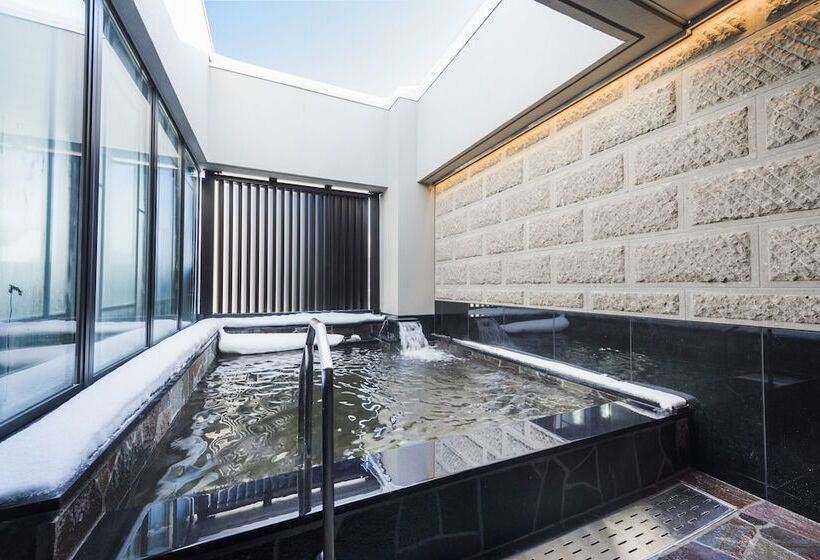 בית מלון כפרי Sonia Otaru