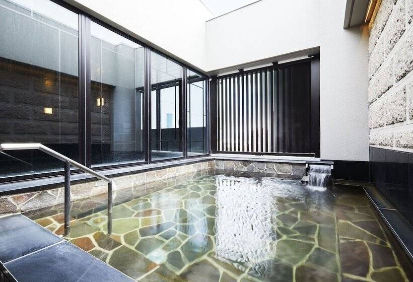 בית מלון כפרי Sonia Otaru