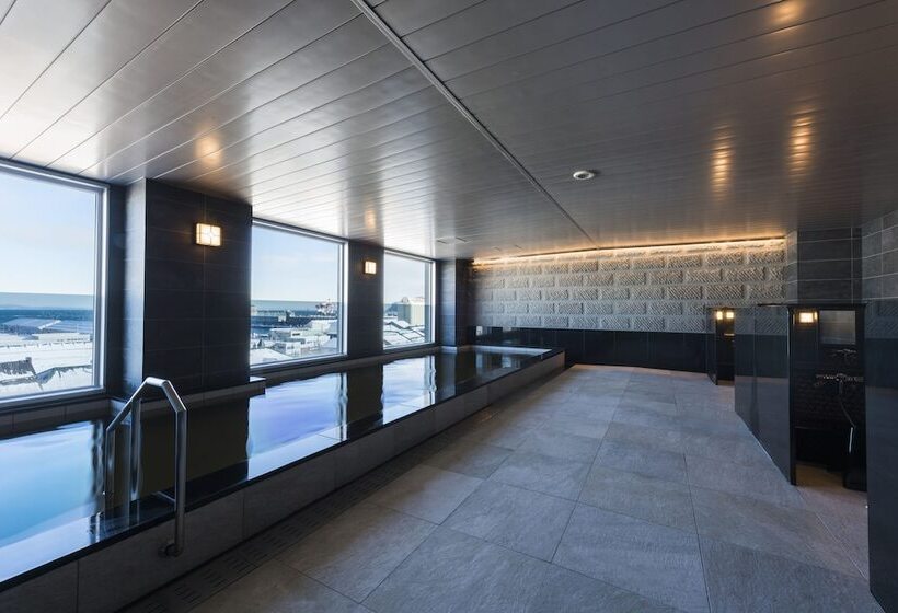 בית מלון כפרי Sonia Otaru