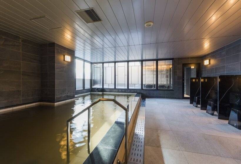 בית מלון כפרי Sonia Otaru