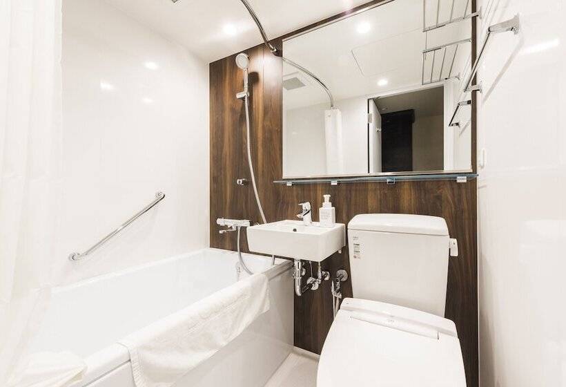 בית מלון כפרי Sonia Otaru