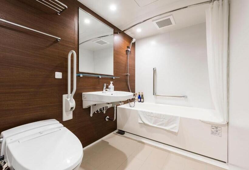 בית מלון כפרי Sonia Otaru