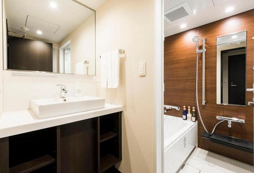 בית מלון כפרי Sonia Otaru