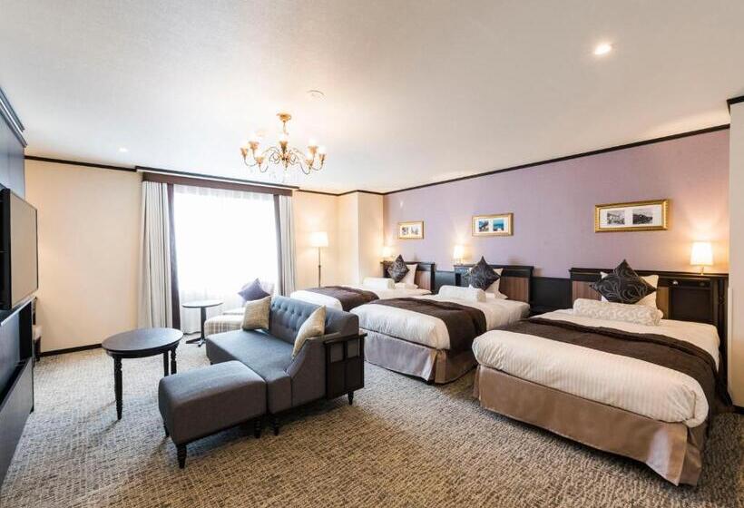 בית מלון כפרי Sonia Otaru